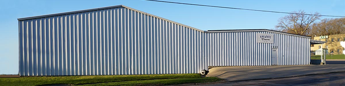 Company Headquarters