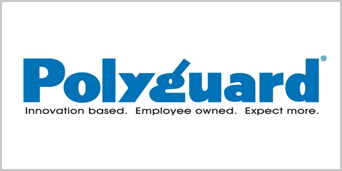Polyguard Logo